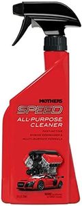 Mothers Speed All-Purpose Multi-Surface Cleaner - 710mL