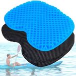 Anti Slip Kayak Gel Seat Cushion Wa