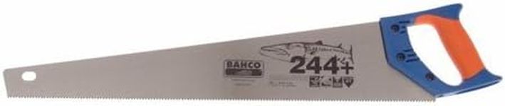 2 X 244P-22-U7-Hp Barracuda Handsaw