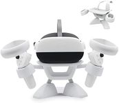 Dollox VR Stand, VR Headset Stand V