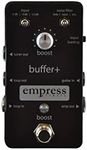 Empress Buffer+ I/O Interface Pedal