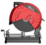 Chop Saw For Metal Cutting