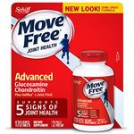 Schiff Move Free Advanced Triple Strength, 170 Count