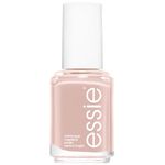 Essie Nail Polish 11 Not Just A Pretty Face Natural Pink Nude Colour, Original High Shine and High Coverage Nail Polish 13.5 ml