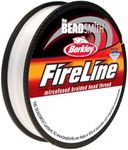 The Beadsmith Fireline by Berkley –