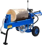 Ezasin Portable Log Splitter 20 Ton
