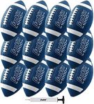 Franklin Sports Junior Size Footbal