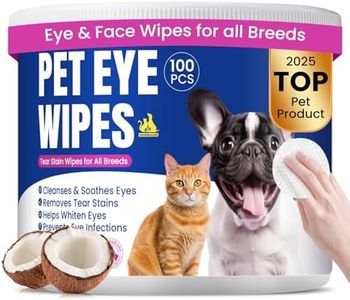 Dog Eye Wi