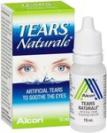 Tears Naturale 15mL Eye Drops