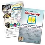 Embrilliance Merrowly Patches, Embr