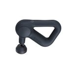 Theragun Relief Handheld Percussion Massage Gun - Easy-to-Use, Comfortable & Light Personal Massager for Every Day Pain Relief Massage Therapy in Neck, Back, Leg, Shoulder and Body (Charcoal)