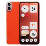 CMF BY NOTHING Phone 1 5G (128 GB) (6 GB RAM) (Orange)