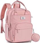 RUVALINO Diaper Bag Backpack, Multi