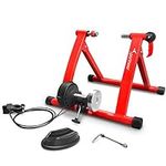 Sportneer Bike Trainer - Magnetic S