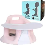 Upseat Baby Floor Seat Booster Chai