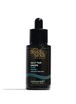 Bondi Sands Self Tan Drops - Dark 30mL | Customisable Glow | Suitable for Sensitive Skin | Vegan + Cruelty Free |30ml/1.01 FL OZ