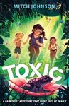 Toxic: A fast-paced rainforest adve