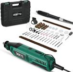 OGETO RT2 Rotary Tool Kit 130W with