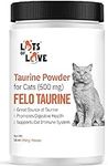 FELO Taurine - Taurine Supplement f
