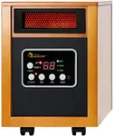 Dr Infrared Heater Portable Space H