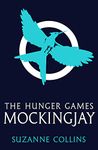 Mockingjay (Hunger Games Trilogy Book 3)