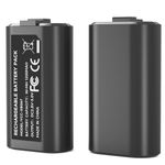 Xbox 1 Rechargeable Battery