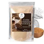Nxtgen Ayurveda Ceylon Cinnamon powder | 100 gm | Sri Lankan Dalchini Powder