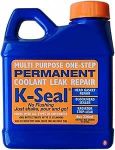 K-Seal Permanent Coolant Leak Repai