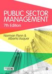 Public Sector Management