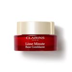 Clarins Instant Smooth Perfecting Touch | Primer, Face Makeup Pore Minimizer | Blurring Primer Targets Wrinkles and Pores | All Skin Types | 15 ml
