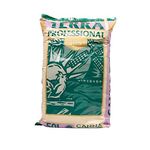 canna terra professional plus soil mix 50 litre bag