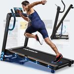 Decorcn Folding Treadmill for Home,