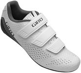 Giro Stylus Cycling Shoe - Women's, White, 9