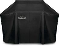 Napoleon Grills 61500 Premium Grill Cover, Black