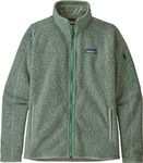 Patagonia W's Better Sweater Jkt Wo