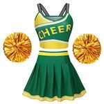 Cheerleading Uniforms