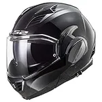 LS2 Helmets Valiant II Modular Helm