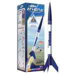 Estes 2452 Athena Flying Model Rocket Kit, Multicolor