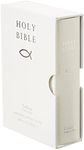 HOLY BIBLE: King James Version (KJV