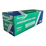Reynolds Foodservice Plastic Wrap F