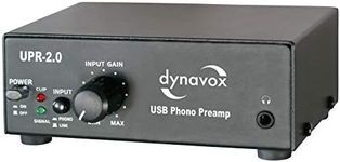 Dynavox Ph