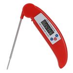 Grill Thermometer For Steaks