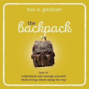 The Backpa