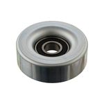 febi bilstein 31480 Idler Pulley for auxiliary belt, pack of one