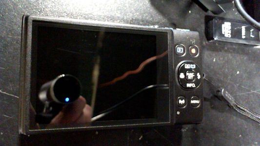 Canon IXUS 285 HS 20.2MP Digital Camera – Black