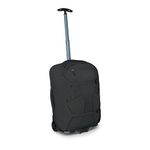 Osprey Farpoint Fairview Wheeled Travel Pack, 36L, Black