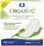 Organyc - 100% Certified Organic Co