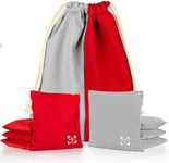 Professional Cornhole Bags - Set of