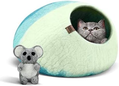 PURRZ Luxu