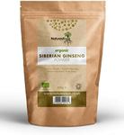 Natures Root Organic Siberian Ginse